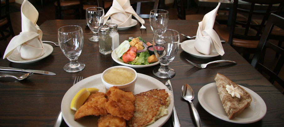 Michael's On The Lake in Kansasville, WI (4)