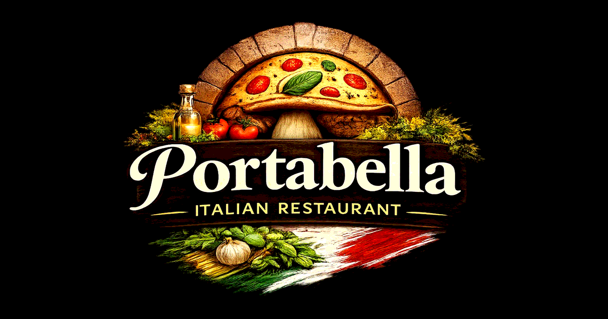 Portabella Italian Restaurant in Bluefield, WV