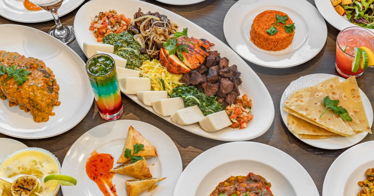 Swahili Village - Newark, NJ in Newark, NJ
