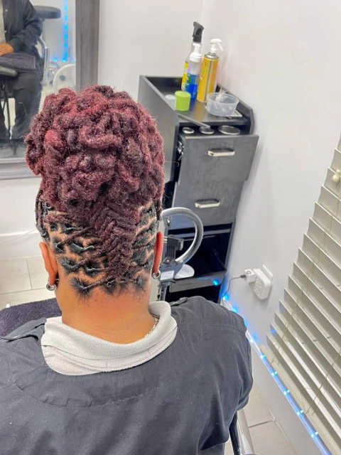 Locs Goddess Hair Studio in Coral Springs, FL (2)