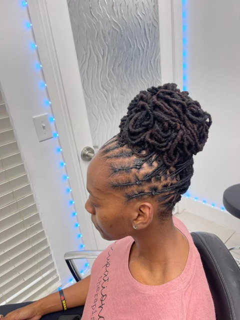 Locs Goddess Hair Studio in Coral Springs, FL (5)