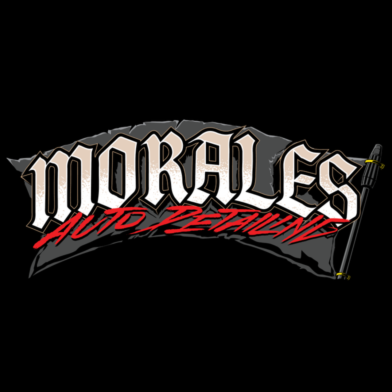 Morales Auto Detailing in Porterville, CA