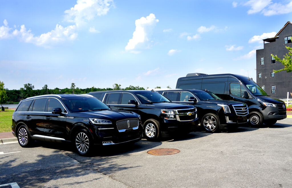 K&B Transportation Service LLC in Midway, GA