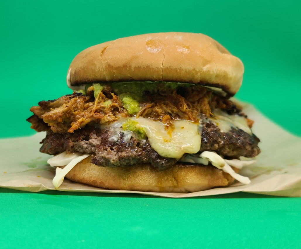 Be Wild Burgers in St Croix Falls, WI (3)