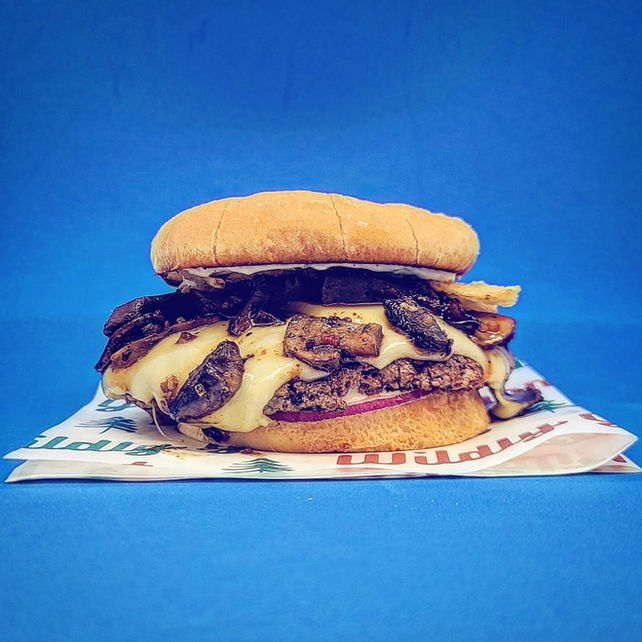 Be Wild Burgers in St Croix Falls, WI (5)