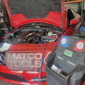 Extra Mile Auto Repair in Hudson, FL (3)