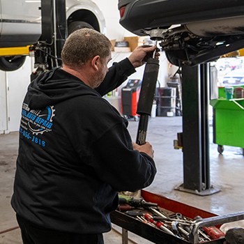 Extra Mile Auto Repair in Hudson, FL (4)