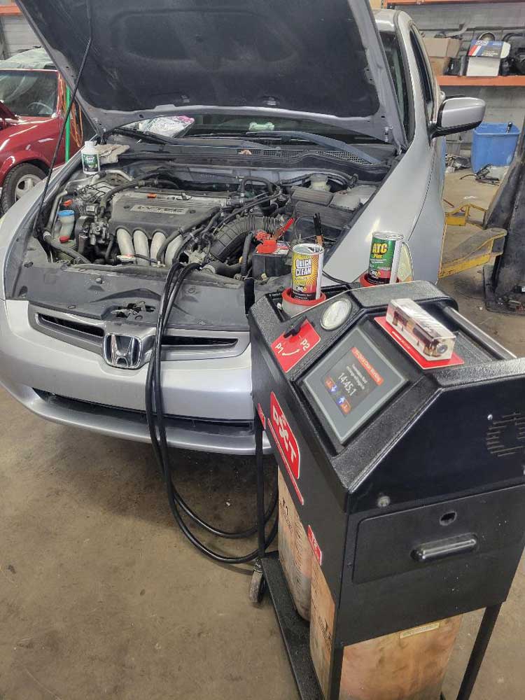 Extra Mile Auto Repair in Hudson, FL (5)