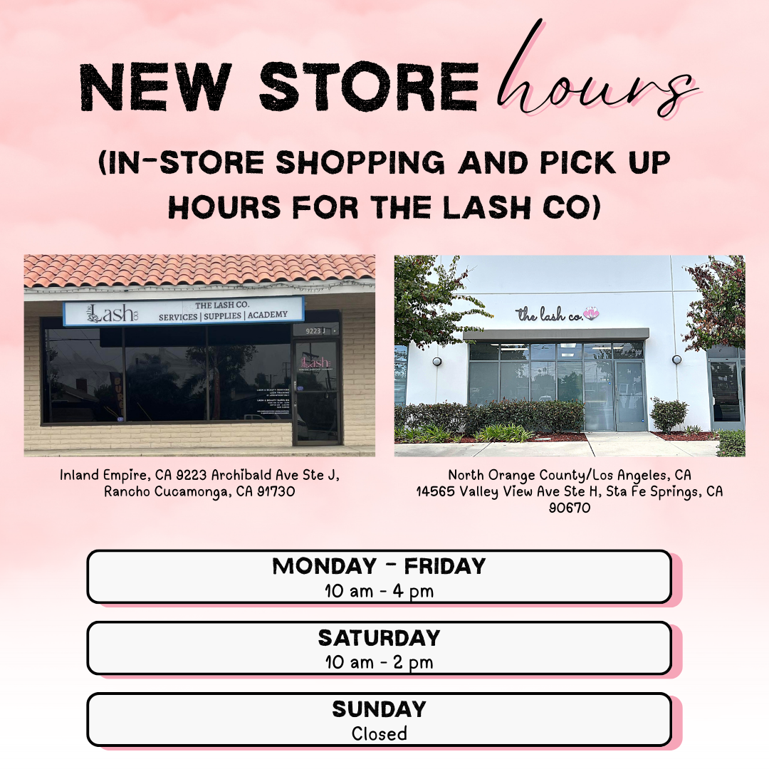 The Lash Co. in Santa Fe Springs, CA (3)