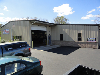 Dupy's Service Center in Oregon, WI (2)
