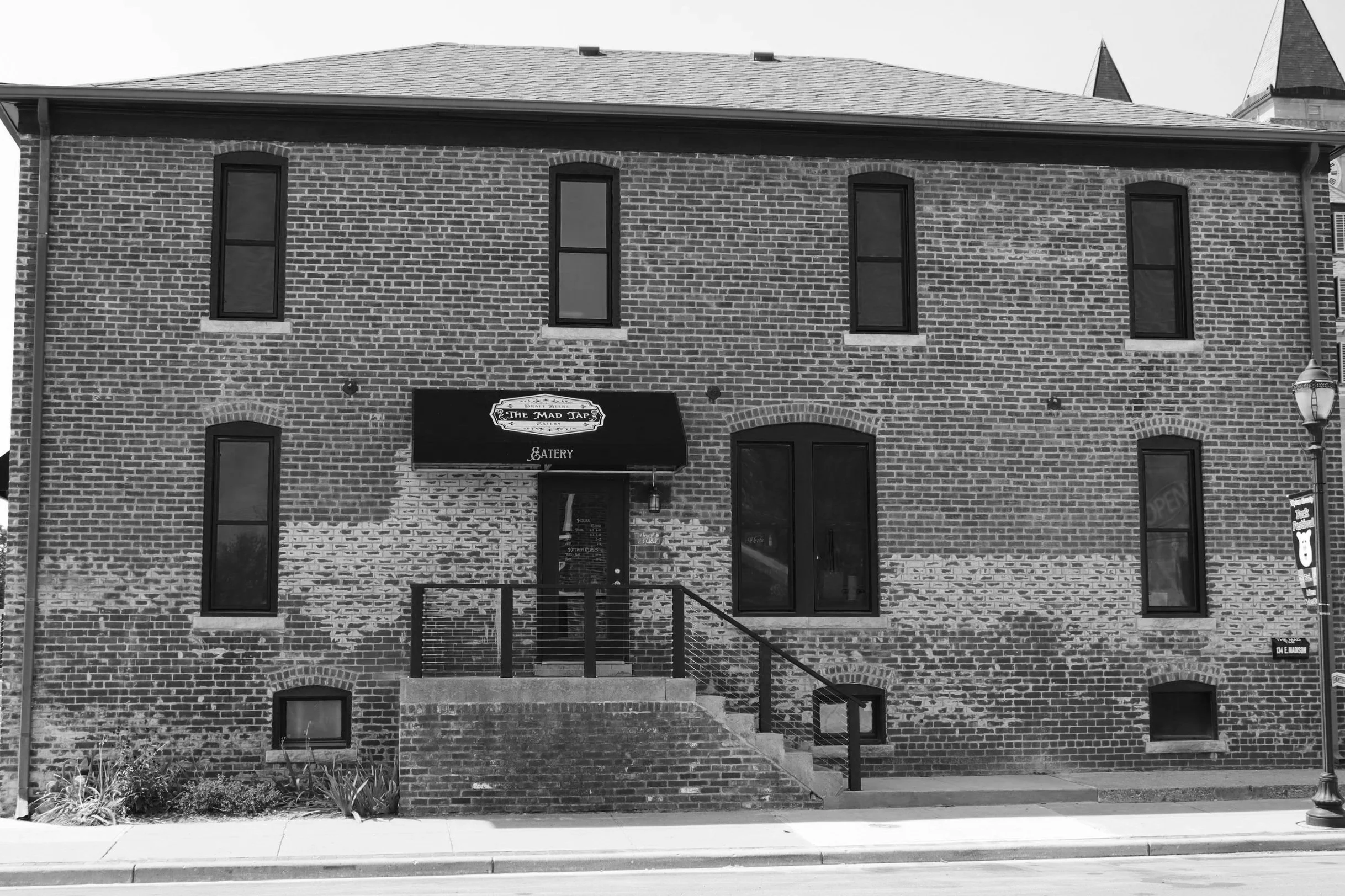 The Mad Tap in Tipton, IN (3)
