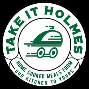 Take It Holmes at Averie's in Inman, SC (2)