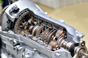 West Transmission and Total Auto Care in Gretna, LA