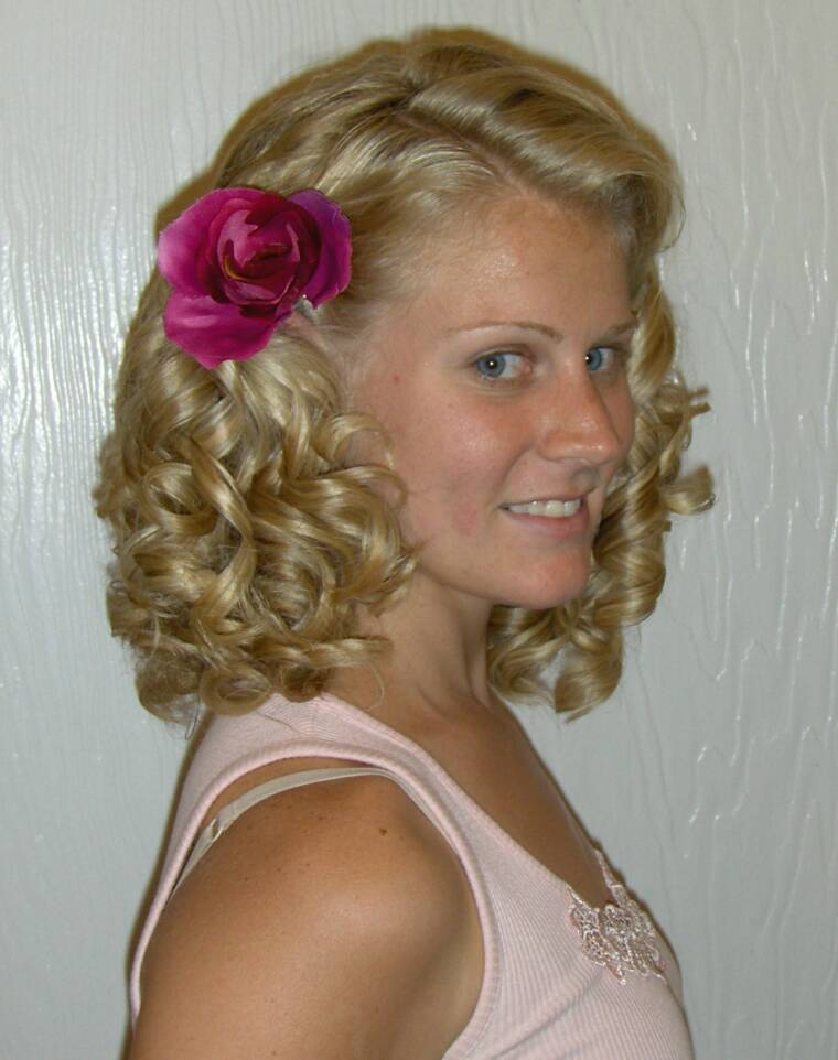 Hair and Nail Care by Julie in Belmont, CA (2)