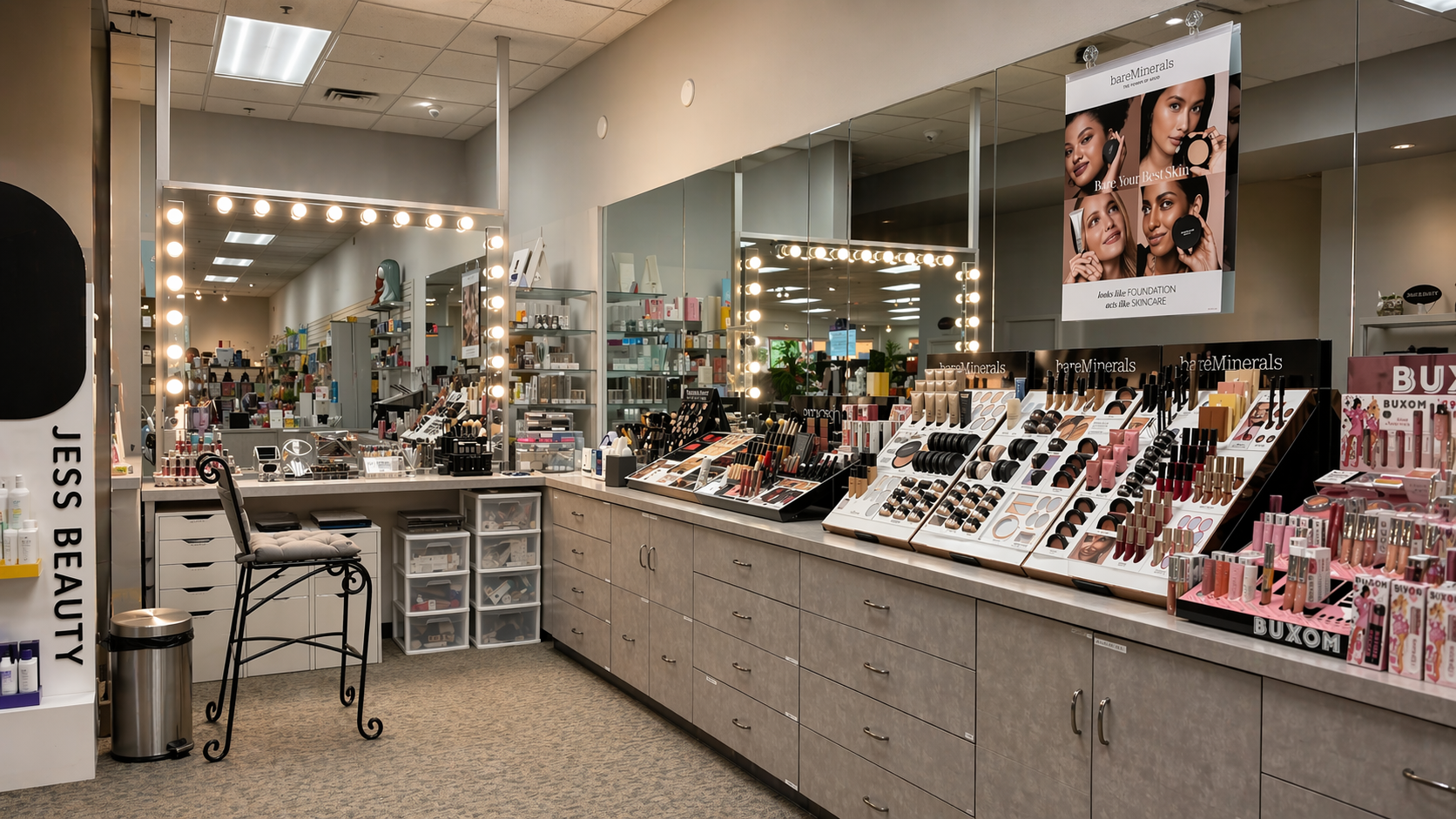Total Beauty Experience in Sacramento, CA (6)