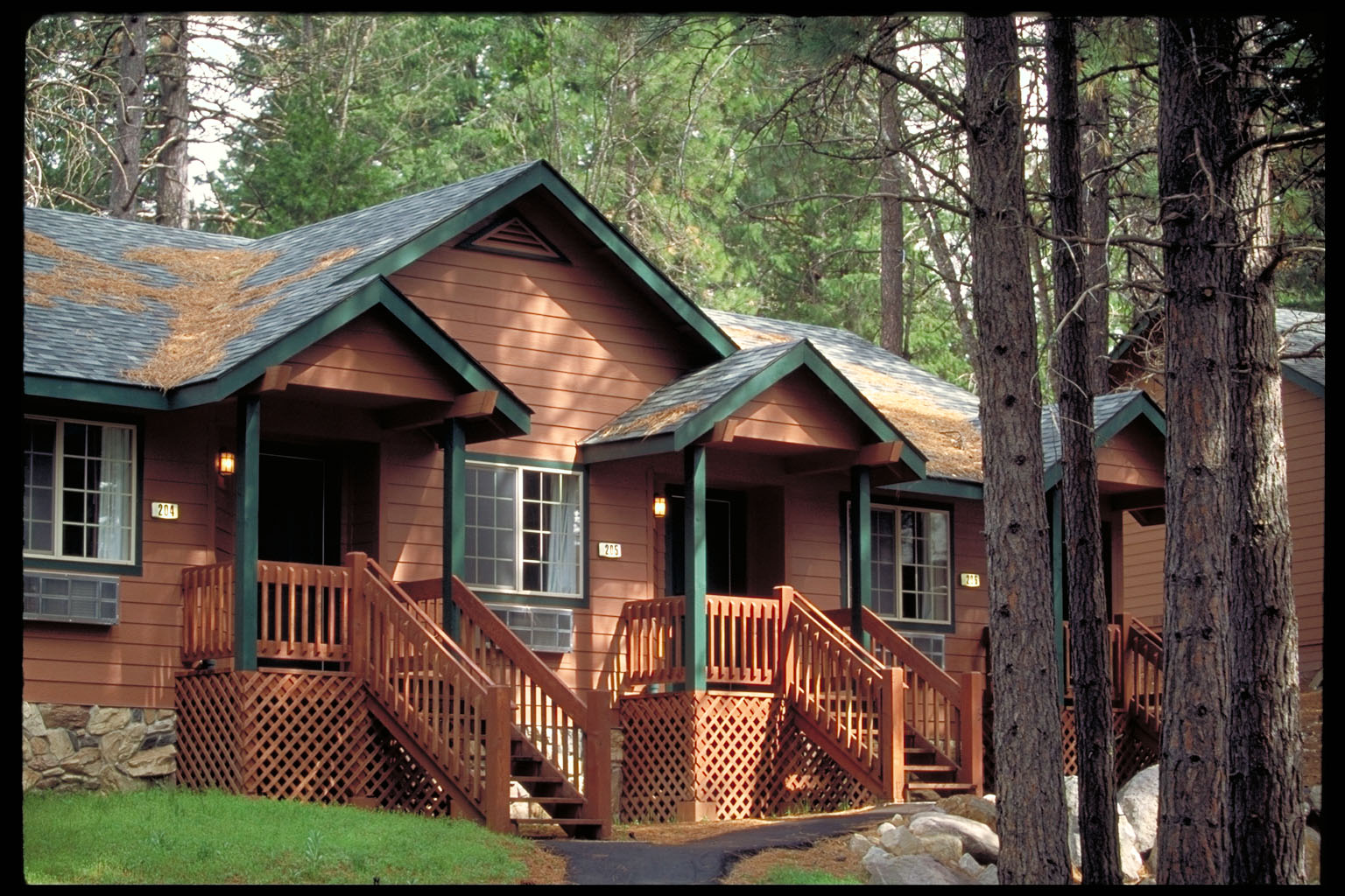 Highland House Restaurant in Mt Shasta, CA (4)