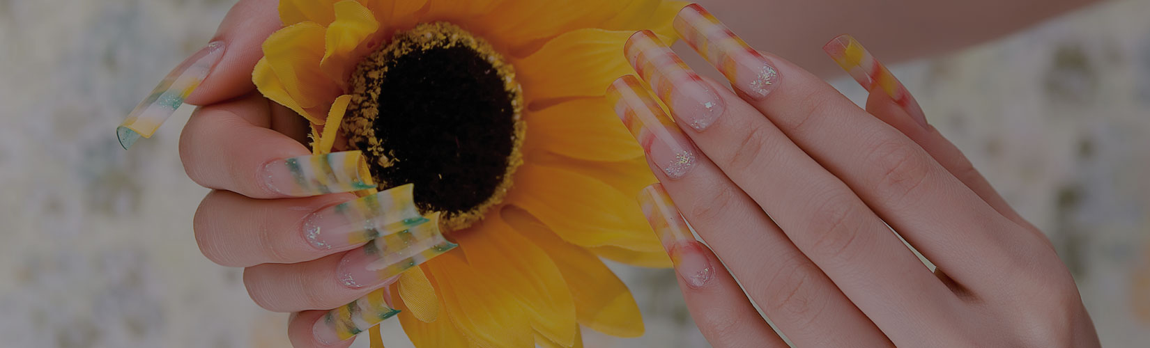 Titan Nail Bar By CFJ in Corpus Christi, TX (3)