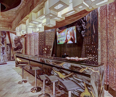 Titan Nail Bar By CFJ in Corpus Christi, TX (4)
