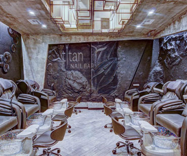 Titan Nail Bar By CFJ in Corpus Christi, TX (5)