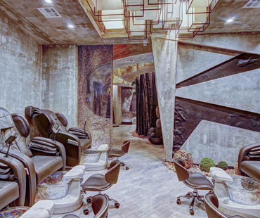 Titan Nail Bar By CFJ in Corpus Christi, TX (6)
