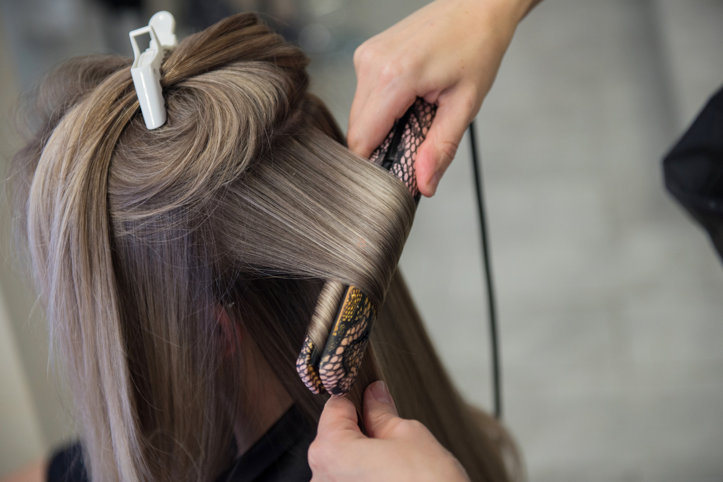 Hair Sketch Beauty Salon&organic in La Palma, CA