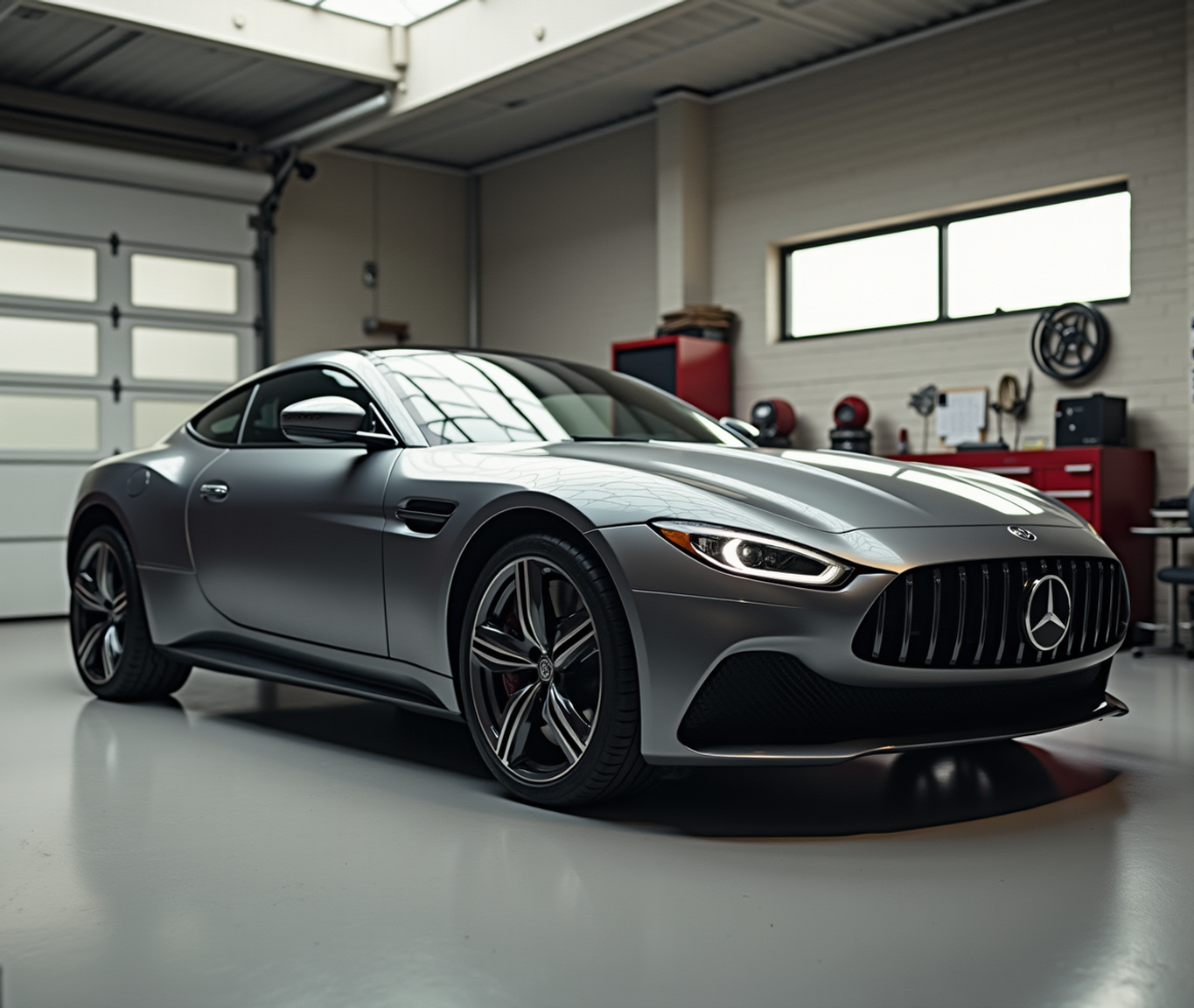 Xclusive Auto Tint & Detailing in Moreno Valley, CA
