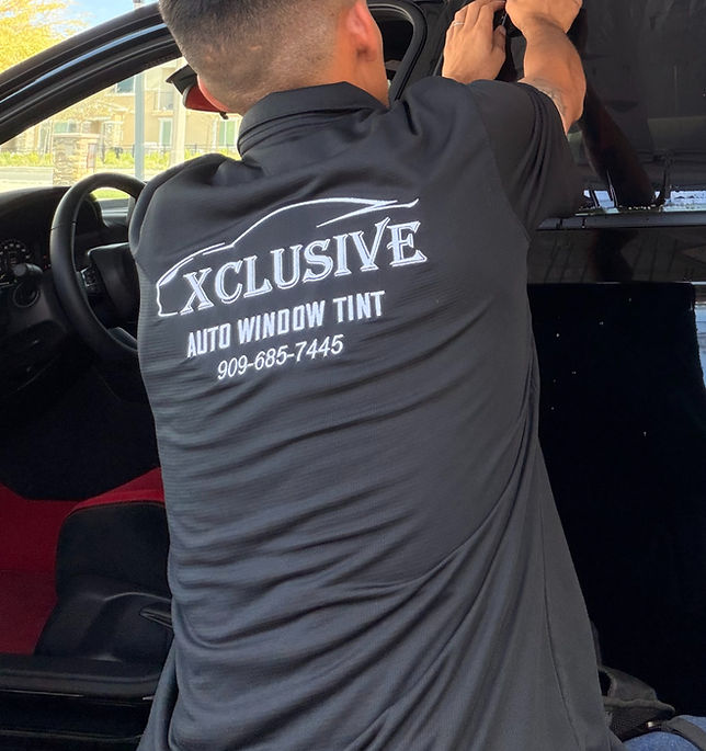 Xclusive Auto Tint & Detailing in Moreno Valley, CA (4)