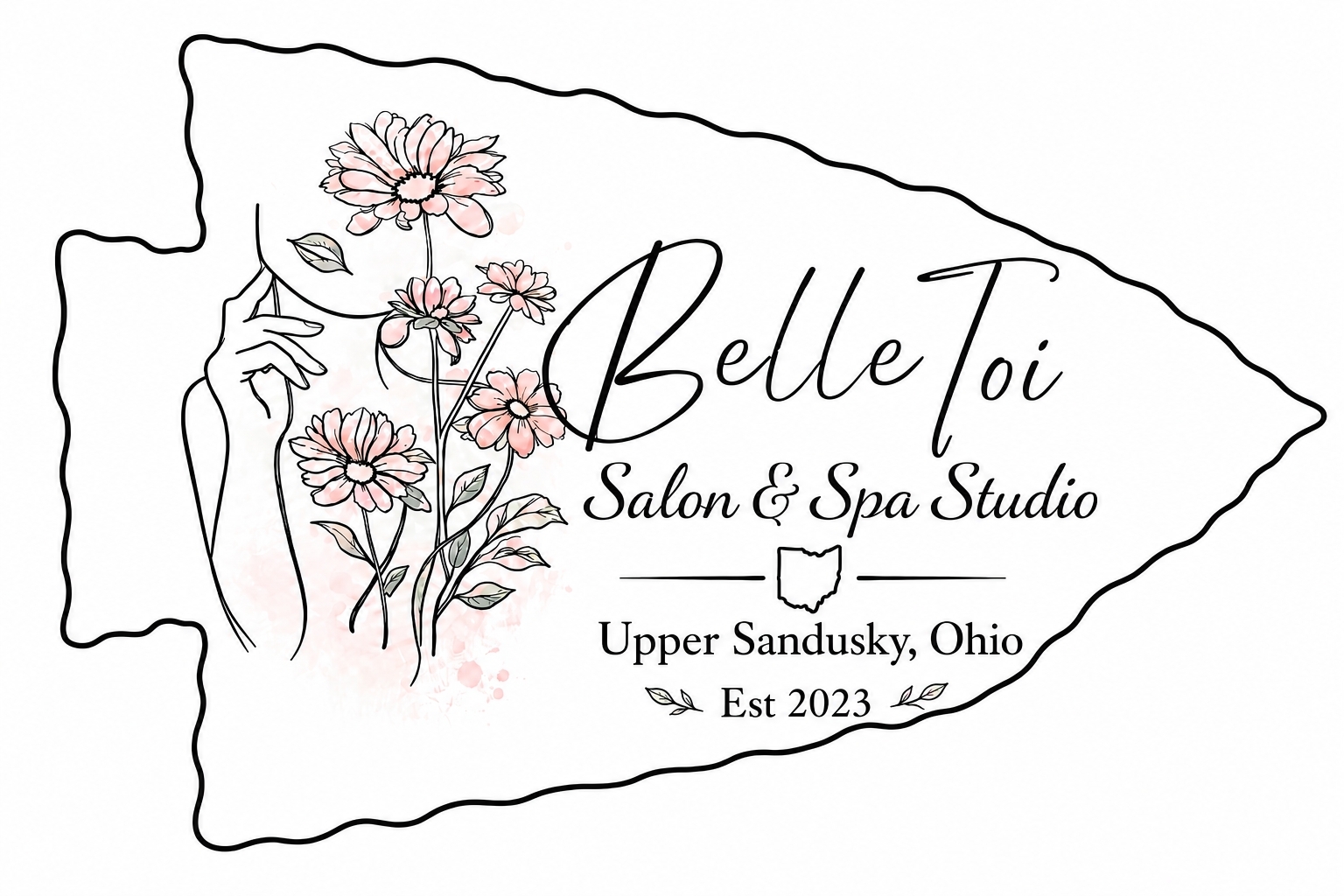 Belle Toi' Salon & Spa Studio in Upper Sandusky, OH (3)