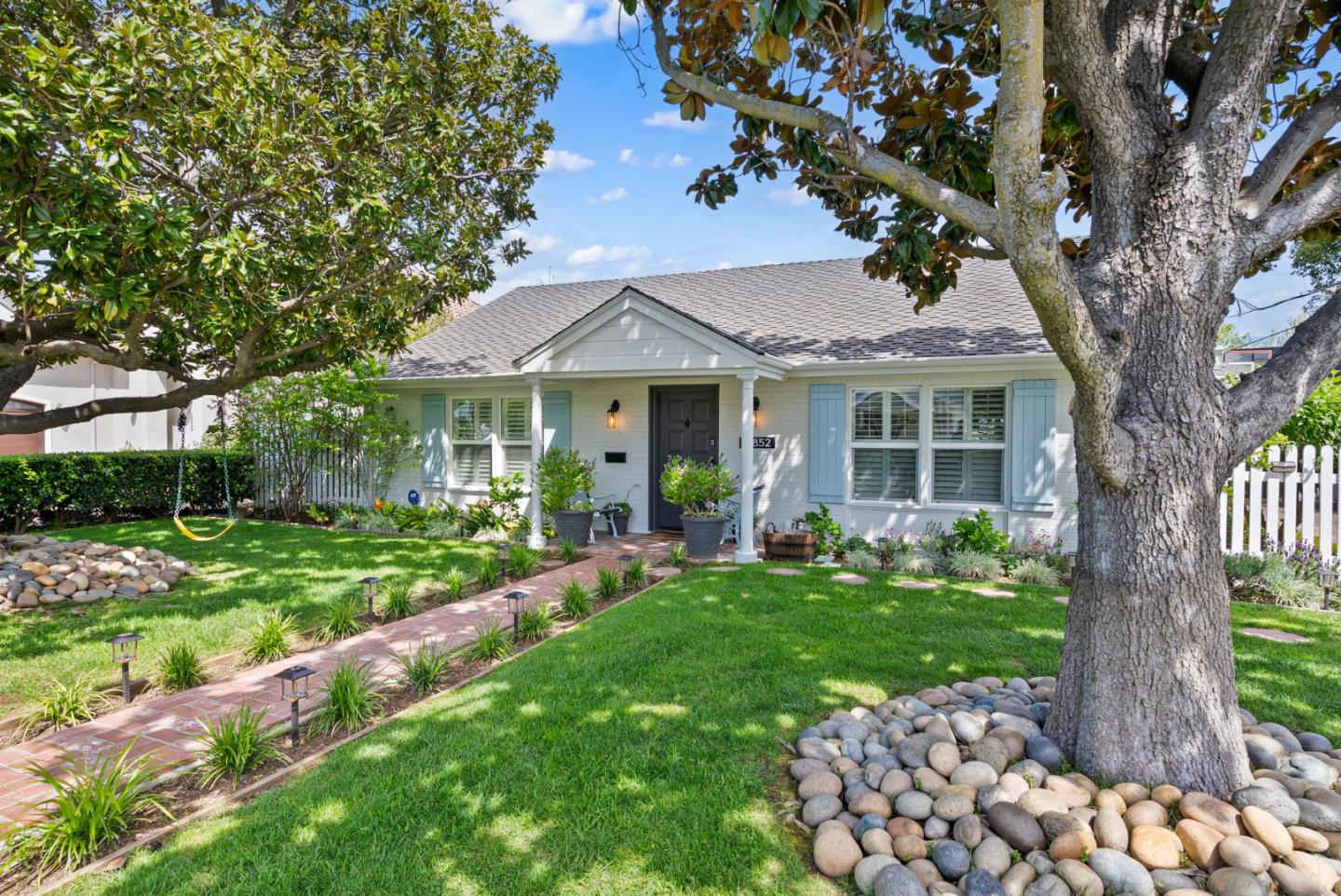 Cami Czarny | Top REALTOR ® in Silicon Valley in Los Gatos, CA