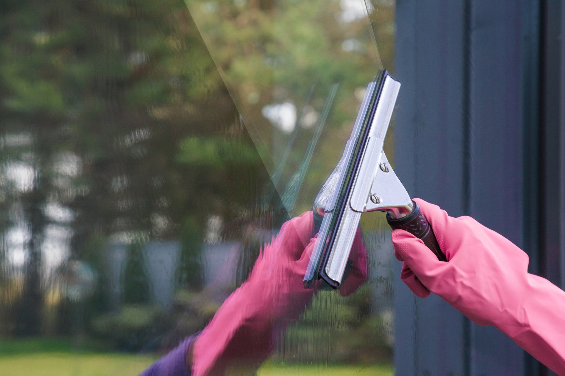 E-Z Living Cleaning in Sacramento, CA (2)