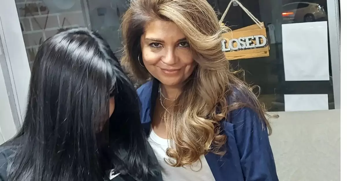 Ana's Beauty Studio in Van Nuys, CA