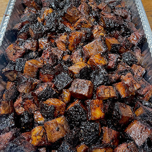 K-Blocks BBQ (Romeo) in Washington, MI