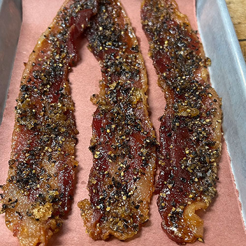 K-Blocks BBQ (Romeo) in Washington, MI (3)