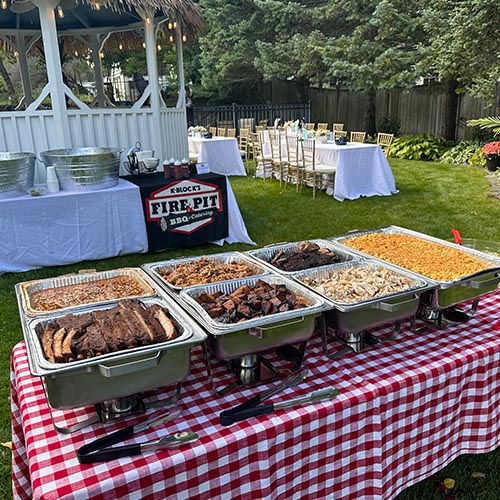K-Blocks BBQ (Romeo) in Washington, MI (5)