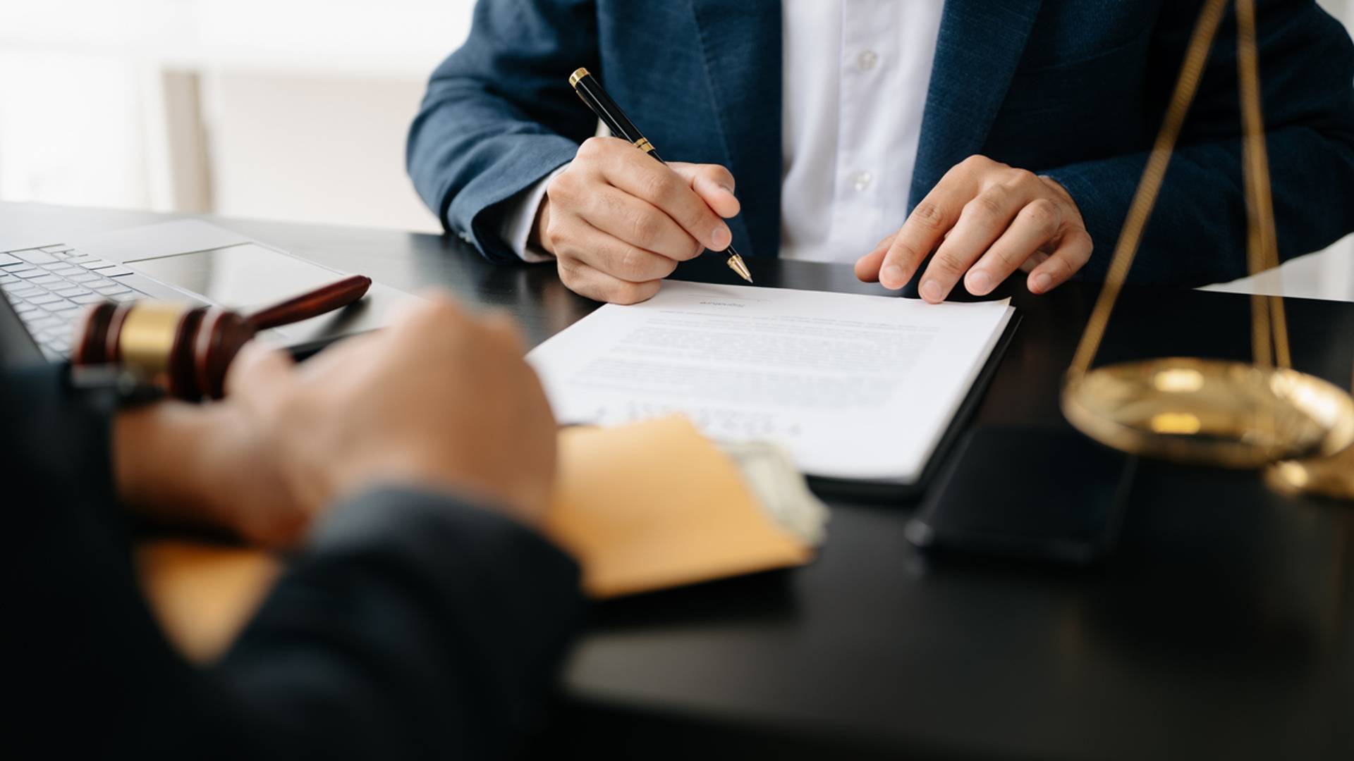 Emkey Law Firm in Wyomissing, PA