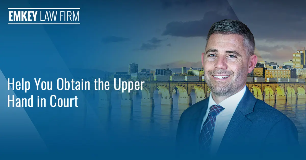 Emkey Law Firm in Wyomissing, PA (4)