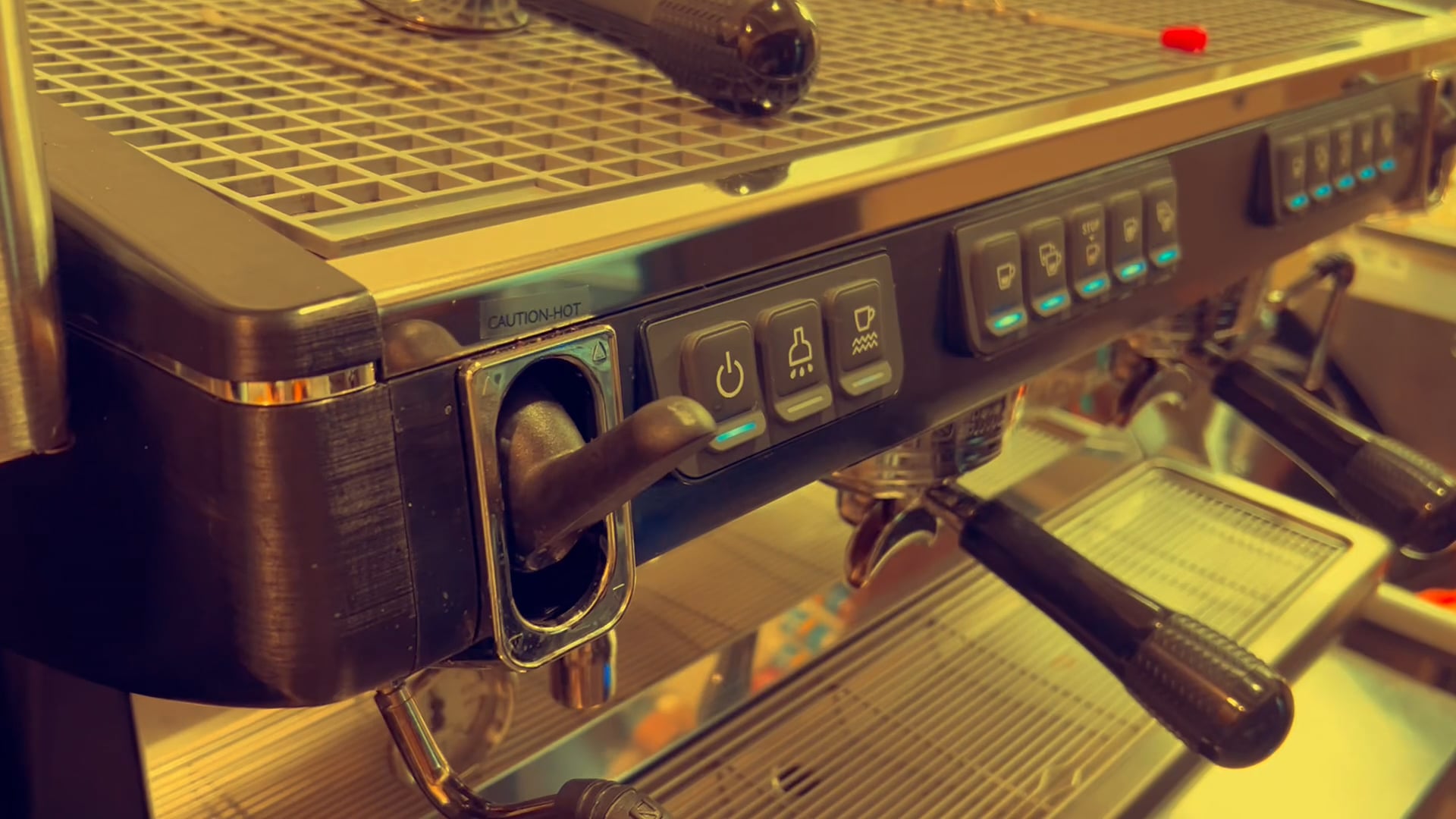 Baristas & Barristers in Montgomery, AL