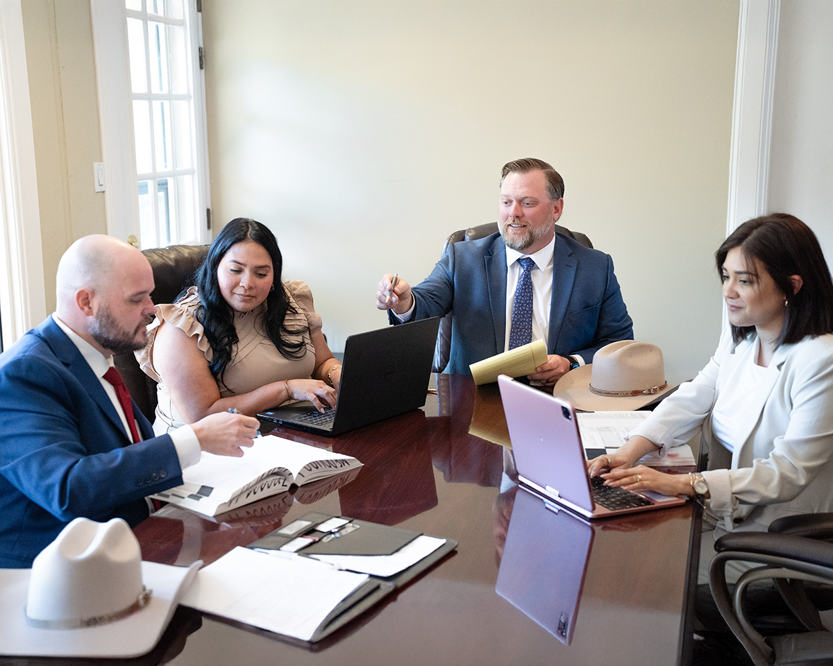 McDougal Law Firm in Richmond, TX (2)