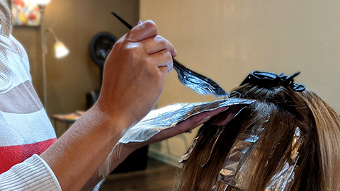 Nola's Salon in Oakland, MD (2)