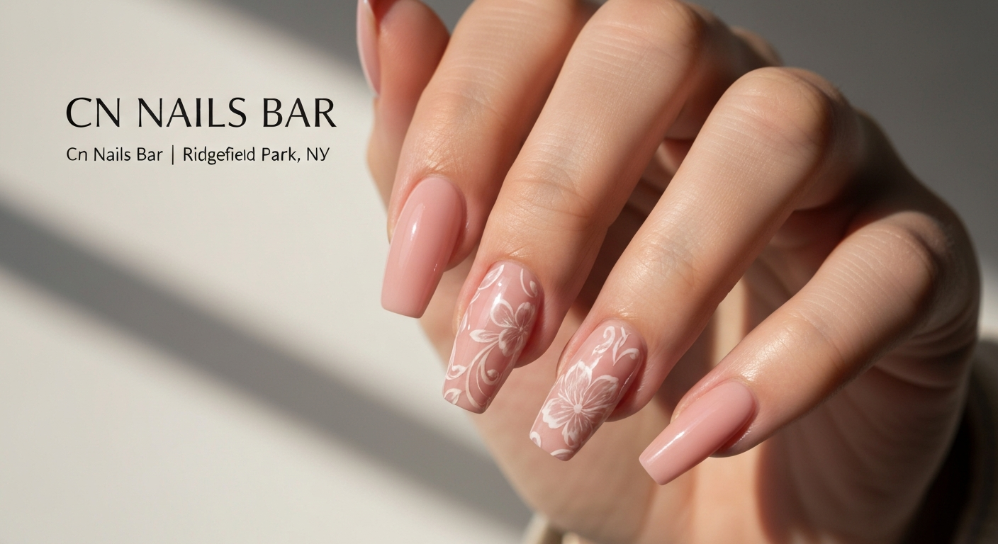 CN Nails Bar in Ridgefield Park, NJ