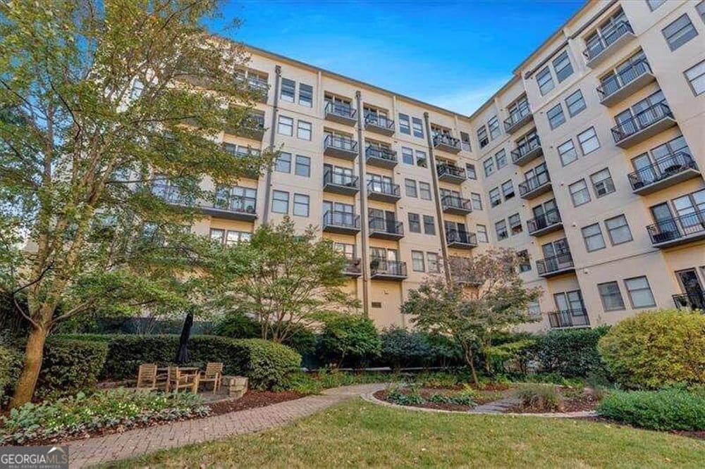 Naruna Homes, REALTOR | Naruna Rangel - Atlanta - Decatur in Decatur, GA (2)