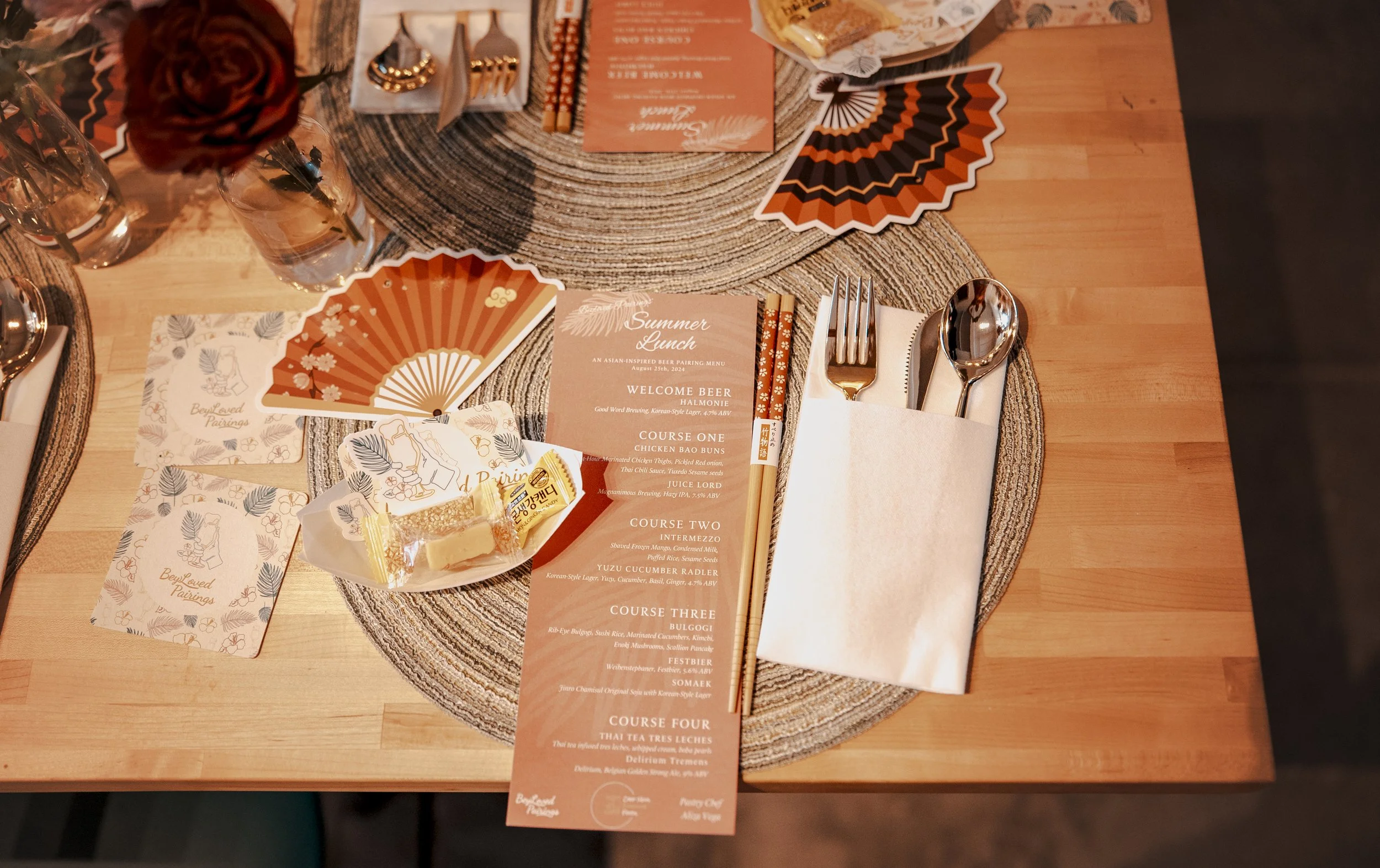 BeyLoved Pairings LLC in Lutz, FL (4)