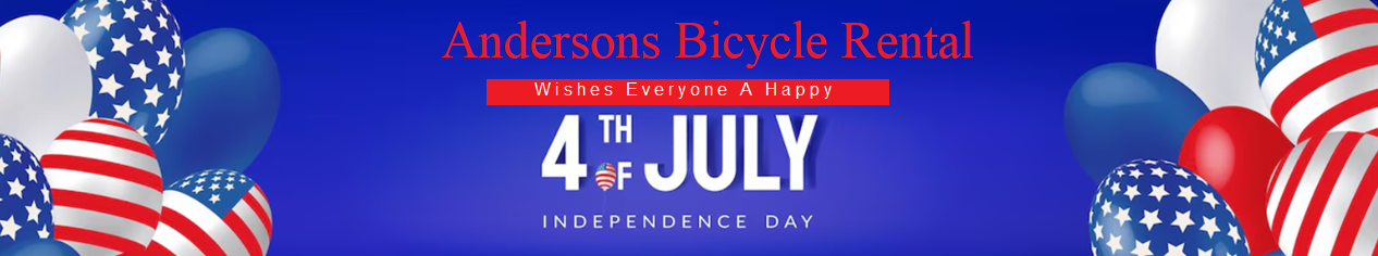 Anderson's Bicycle Rental in South Lake Tahoe, CA (2)