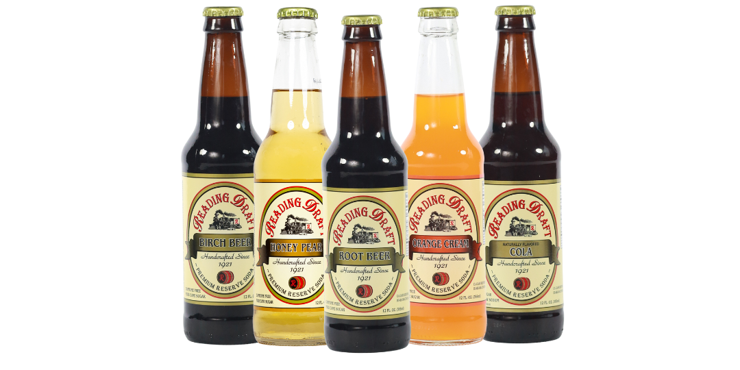 Reading Soda Works and Carbonic Supply, Inc in Reading, PA (2)