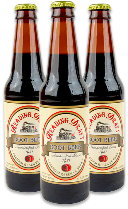 Reading Soda Works and Carbonic Supply, Inc in Reading, PA (3)