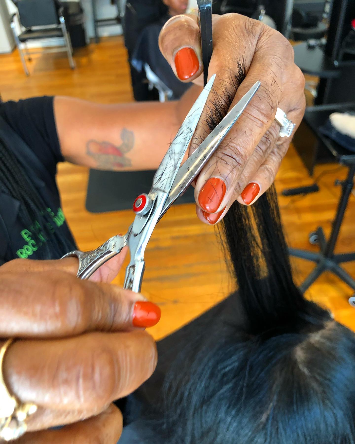 Hair by Evette in Raleigh, NC (2)