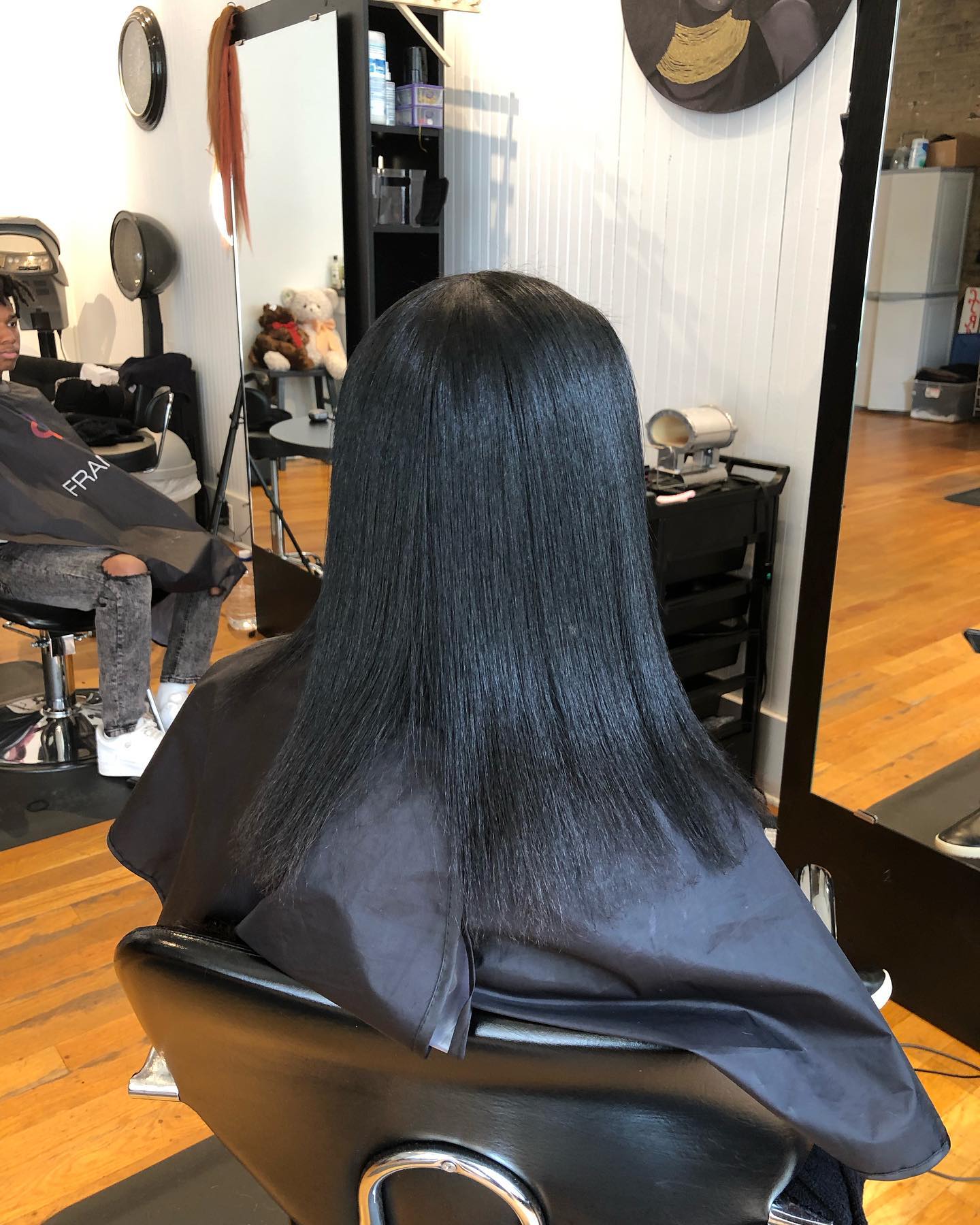 Hair by Evette in Raleigh, NC (4)