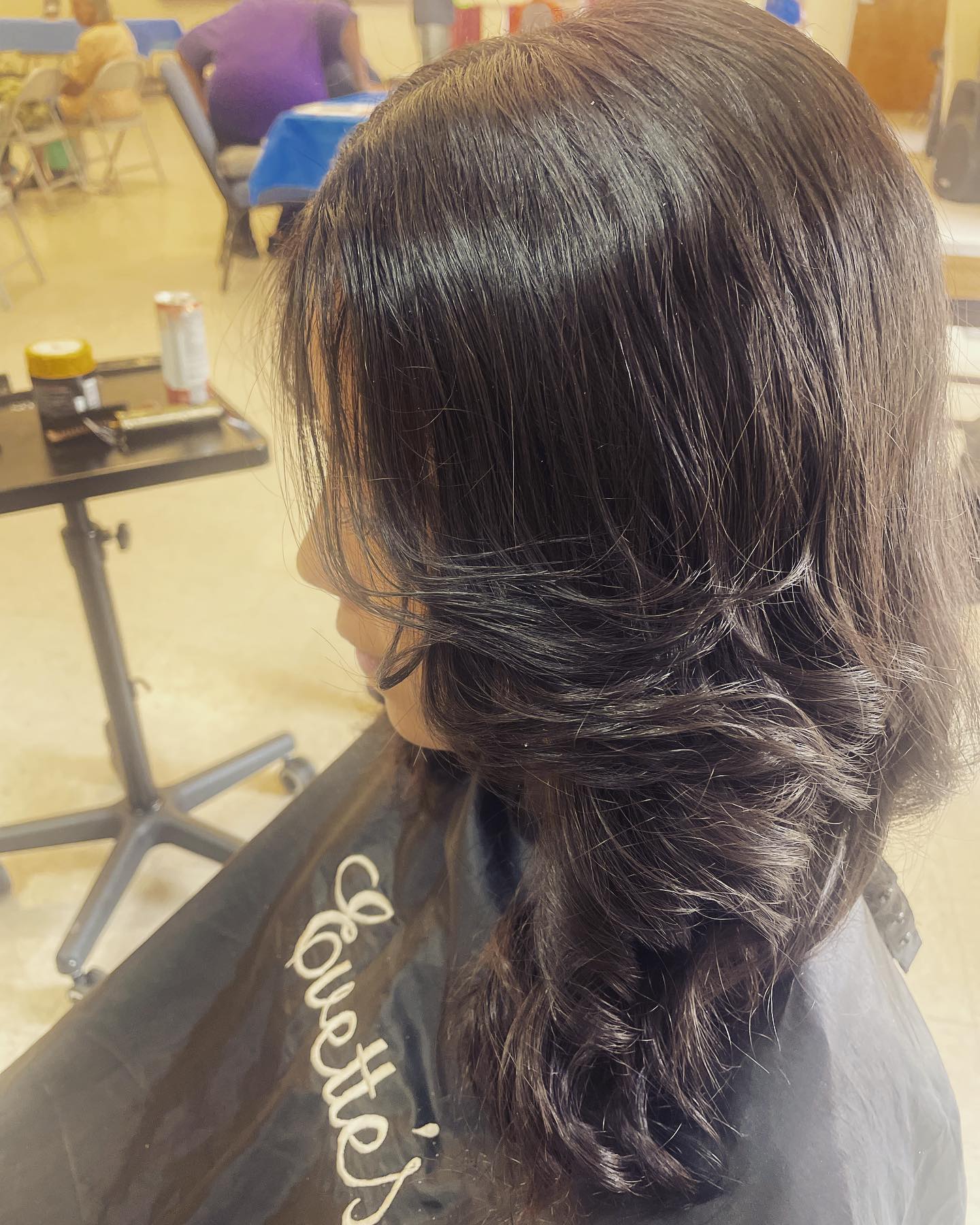 Hair by Evette in Raleigh, NC (6)