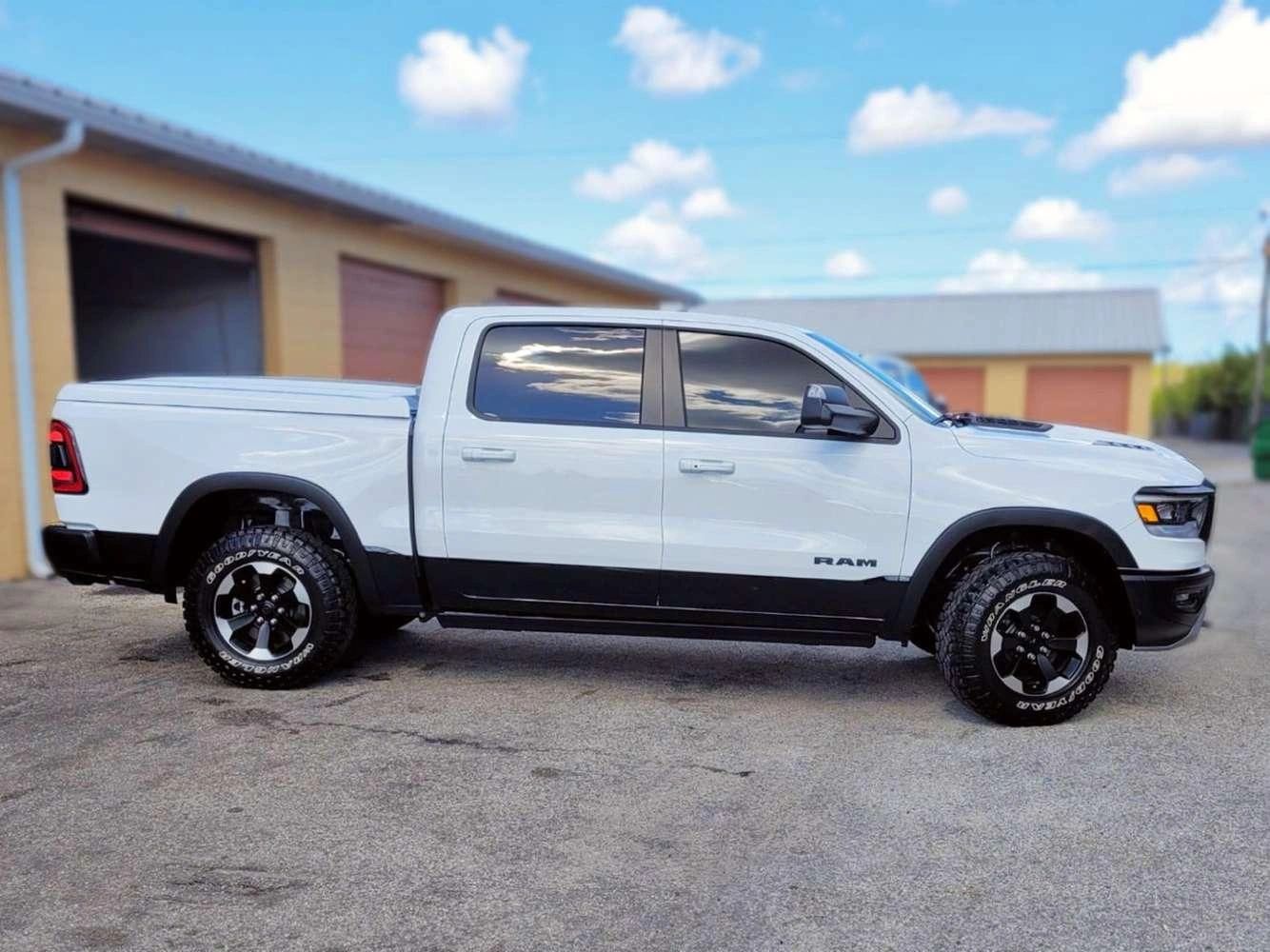Shimmer & Shyne detailing in Cocoa, FL (2)