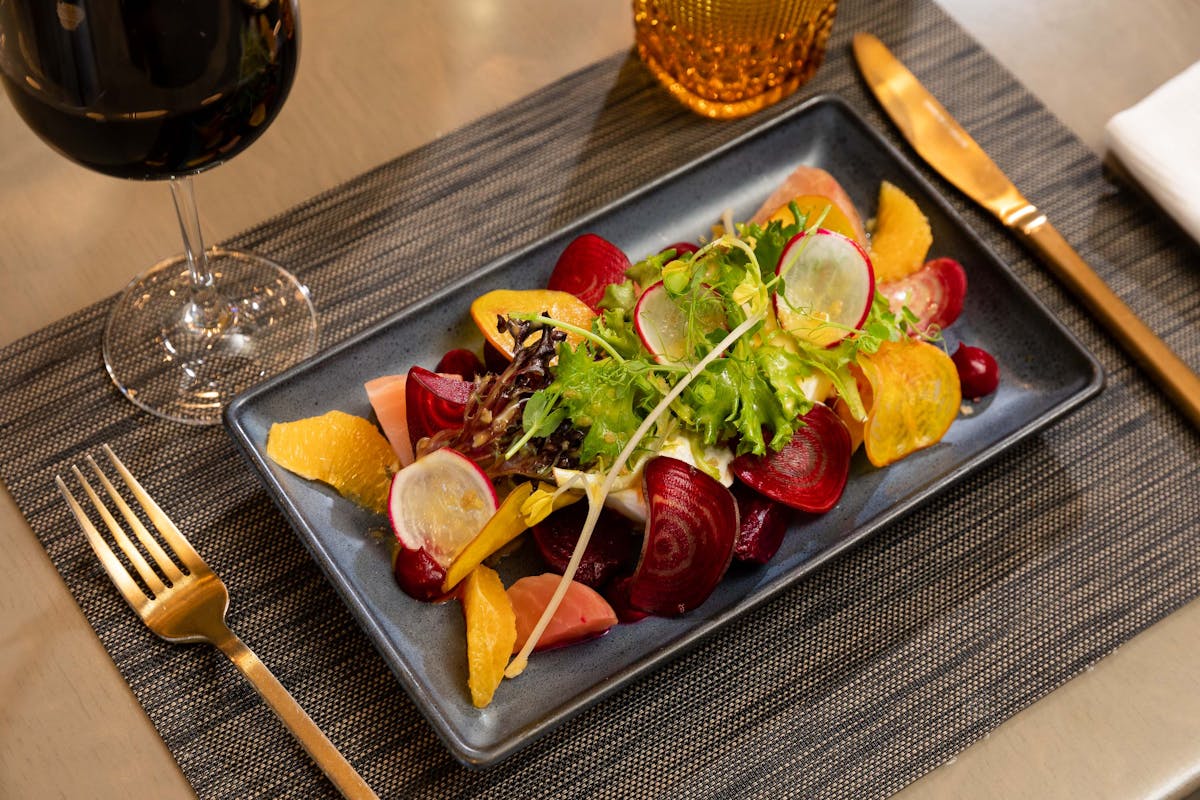 Gala Restaurant & Muse Bar in Aventura, FL